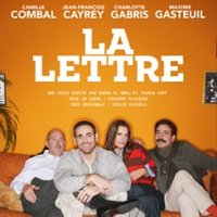 La Lettre