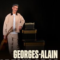 Georges-Alain - le Tour de Ga