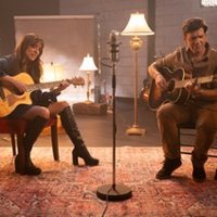 Lynda Lemay & Jean-Félix Lalanne - Autour de Leur Guitare
