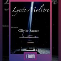 Lycée Molière - Olivier Sauton - Le Bourvil, Paris
