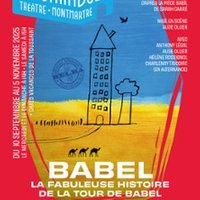 Babel - Le Funambule-Montmartre, Paris