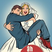 Ah si J'étais une Femme - Comédie de la Roseraie, Toulouse