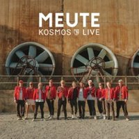 Meute - Tournée