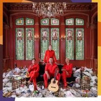 Les Wriggles - Tournée