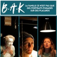 B.A.K.