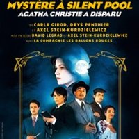 Mystère à Silent Pool, Agatha Christie a Disparu