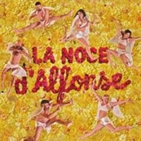 La Noce d'Alfonse - Cirque Alfonse