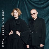 Hooverphonic - 30 Years Anniversary Tour