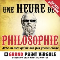 1 Heure de Philosophie (Avec un Mec qui Sait pas Grand Chose) Thumbnail