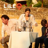 La Demande En Mariage Et L’ours