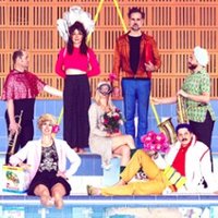 Radio Tutti Xll + Olkan Bal & la Vipère Rouge