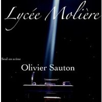 Olivier Sauton dans Lycée Molière
