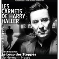 Les Carnets de Harry Haller