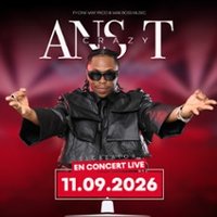 Ans-T Crazy +1ère Partie