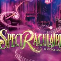 Spectraculaire - Dîner Spectacle