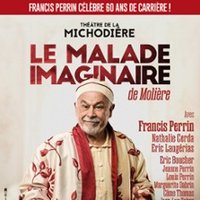 Le Malade Imaginaire