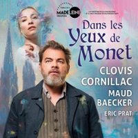 Dans Les Yeux de Monet Thumbnail