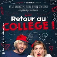 Retour Au Collège