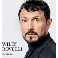 Willy Rovelli - Heureux.