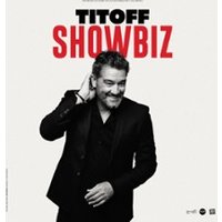 Titoff - Showbiz (tournée)