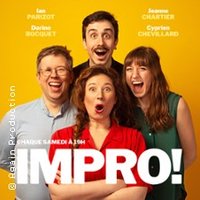 Impro !