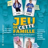 Jeu de Cette Famille