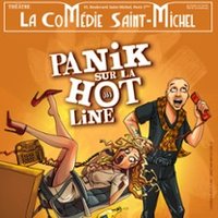 Panik sur la Hotline