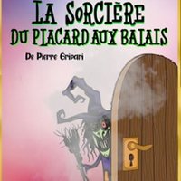 La Sorcière du Placard aux Balais, Théâtre Bellecour - Nice