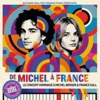 De Michel Berger à France Gall - Tribute de Michel à France