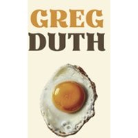 Greg Duth - Coquilles