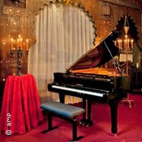 Chopin - Piano aux Chandelles