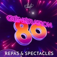 Génération 80