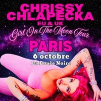 Chrissy Chlapecka