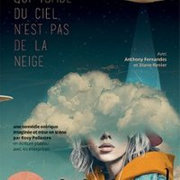 Tout ce qui Tombe du Ciel N'est pas de la Neige