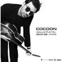 Cocoon + 1ère Partie