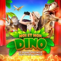 Moi et Mon Dino