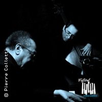 Diego Imbert & Alain Jean-Marie - The Music Of Bill Evans