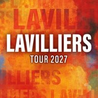 Bernard Lavilliers - Tour 2027