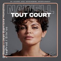 Nawell Madani, Nawell Tout Court - Tournée
