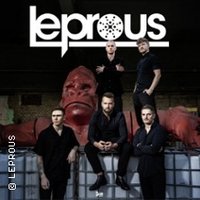 Leprous