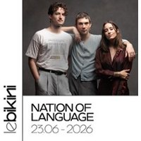 Nation Of Language