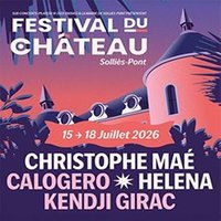 Festival du Château