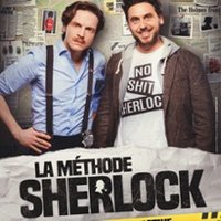 La Méthode Sherlock - Théâtre la Luna - Salle 3, Avignon