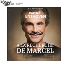 Raphaël Enthoven : A la Recherche de Marcel