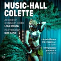 Music-Hall Colette Thumbnail