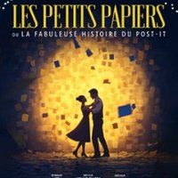 Les Petits Papiers
