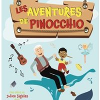 Les Aventures de Pinocchio