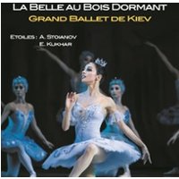 La Belle au Bois Dormant - par le Grand Ballet de Kiev