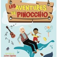 Les Aventures de Pinocchio