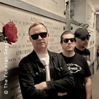 The Foreign Resort + Cabaret Fantôme